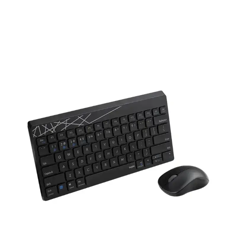 کیبورد و ماوس 8000GT رپو